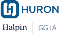 Huron & GG+A & Halpin 