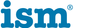ISM Logo