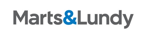 Marts & Logo
