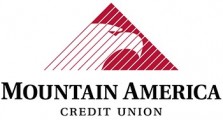 Mountain America sponsor logo