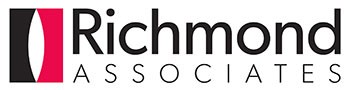 Richmond Associates Sponsor Logo