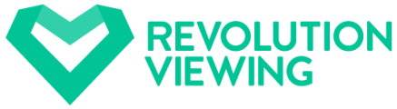 Revolution Viewing logo