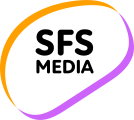 SFS Media logo