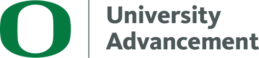 University of Oregon--University Advancement