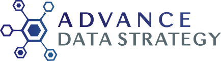 Advance Data Strategy logo