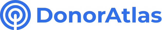 DonorAtlas