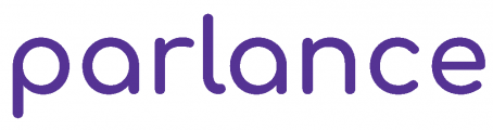 Parlance logo
