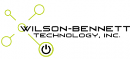 Wilson-Bennett logo