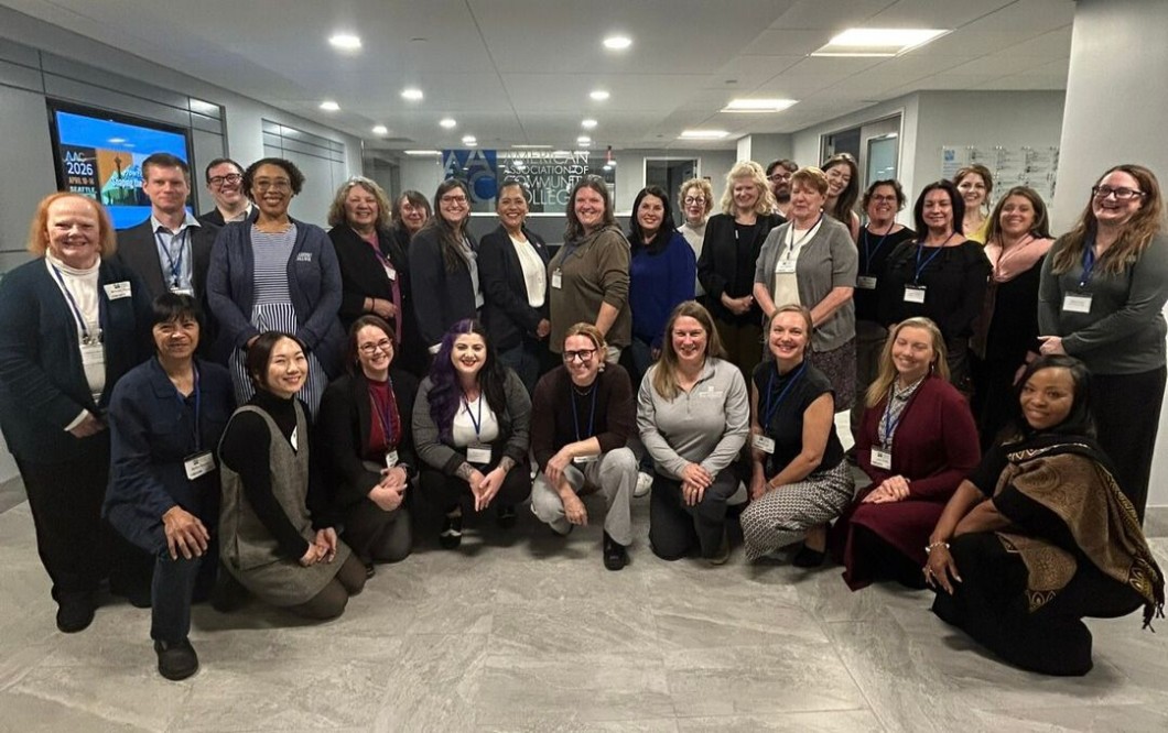 2025 meeting of the Federal Funding Task Force