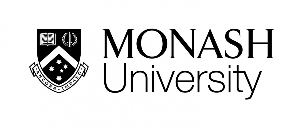 Monash Unviersity logo