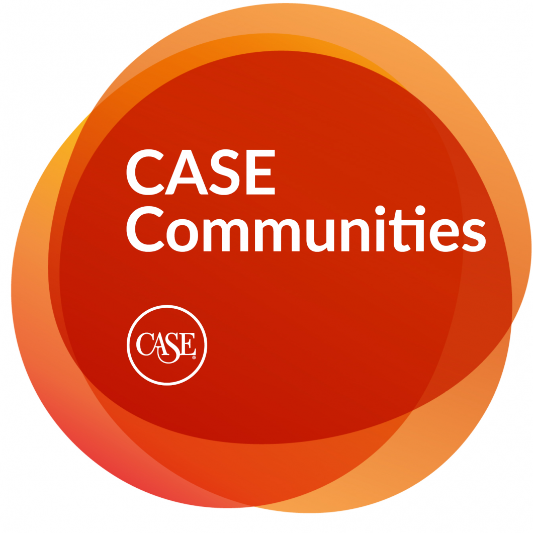 CASE Communities circle logo