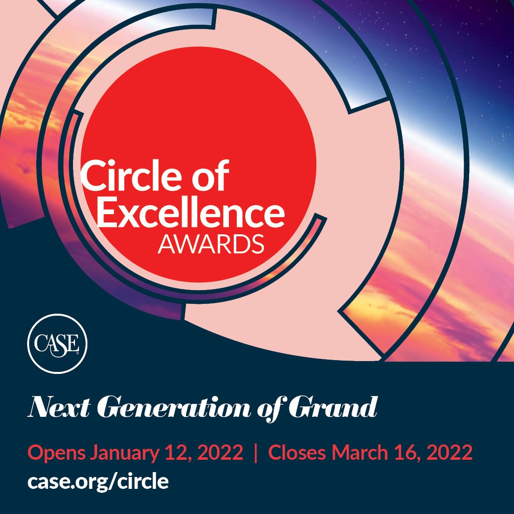 2022 Circle of Excellence Awards