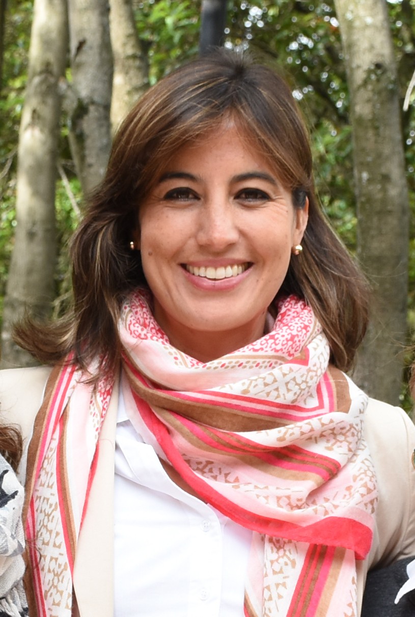 Diana Colmenares