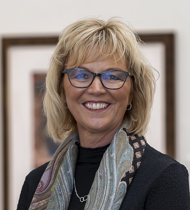 DeAnna Carlson Zink