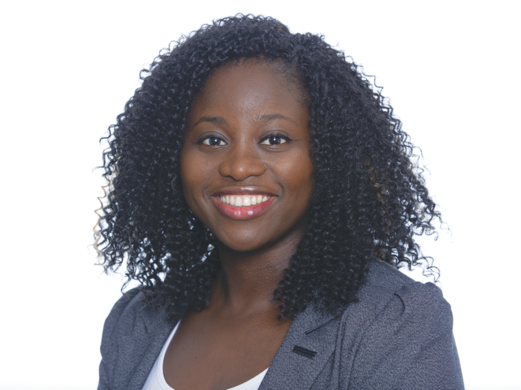 Bukky Gray