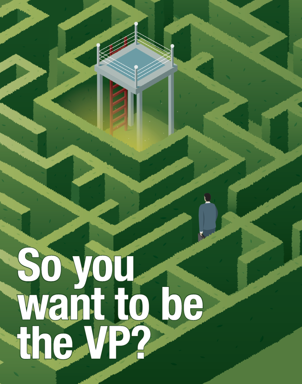 Currents Jan/Feb16 Want to be a VP