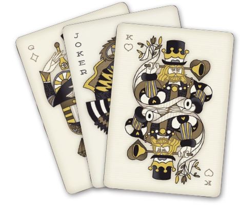 Currents Oct16 Copy and Share Everything Deck of Cards