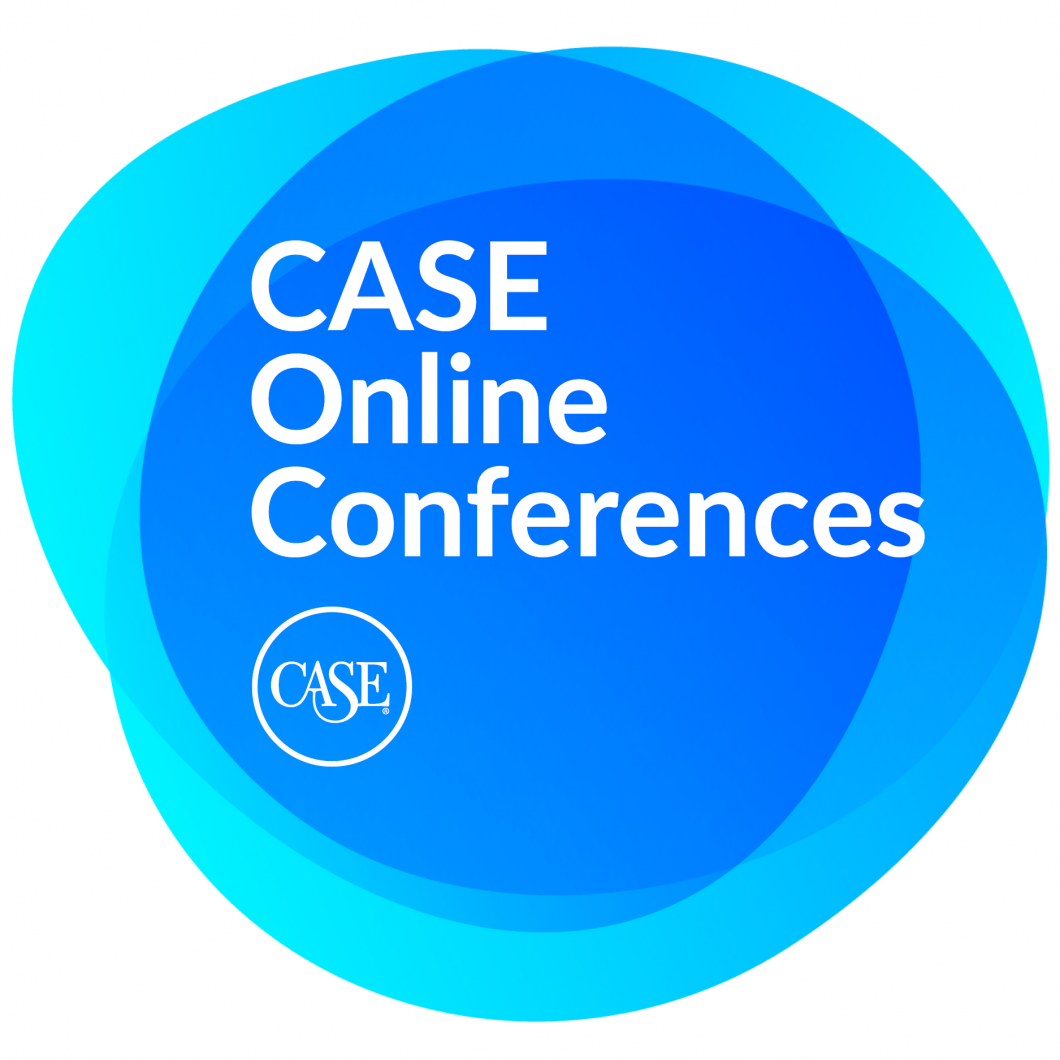 CASE Online Conferences