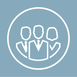 Member Engagement Logo