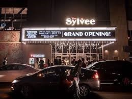 The marquis at The Sylvee