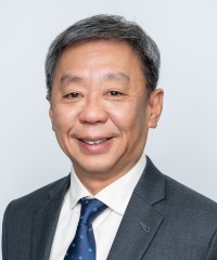 Professor Tan Tai Yong