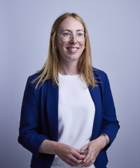 Alice Diggory, Science Museum, Associate Director of Fundraising Operations