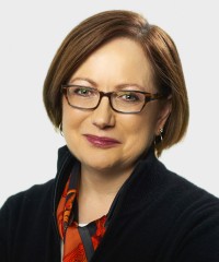 Amy Bernstein 2026
