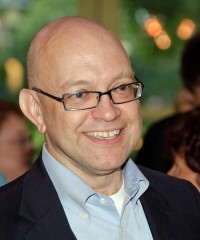 Andrew Shaindlin