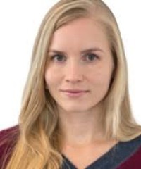Headshot of Anna Artemyeva