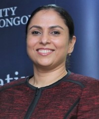 Arpana Sharma