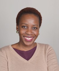 Paula Baingana