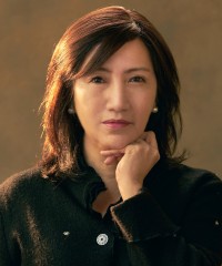 This is the profile picture of Bernadette Tsui.