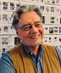 Walter Bernard