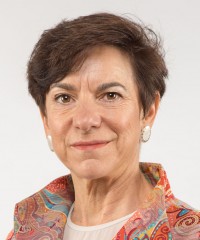 Nina Cohen Bohn