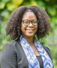 Brittany Haney 