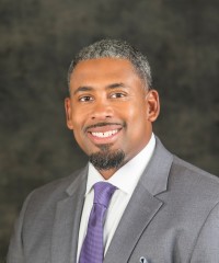 Marcus H. Burgess