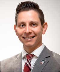 Reggie Bustinza