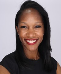 Durriyyah Jackson, CFRE, CAP®