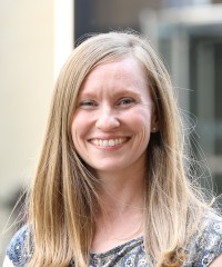 Headshot of Alicia Jago