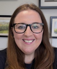 Headshot of Amy-Beth Jordan