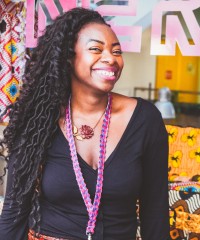 Esther Kwaku