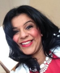 Raman Sarpal