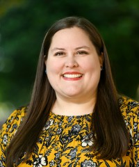 Laura (Cagle) Snyder