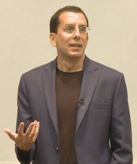 Carlo Rotella 2026