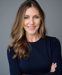 Headshot of Caroline Baugh