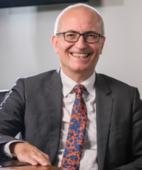Charlie Jeffery