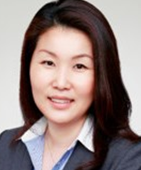 Cathy Choi