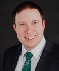 Shane Cohen