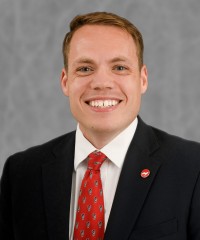 Adam Compton 2025