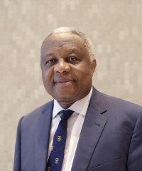 Tumani Corrah
